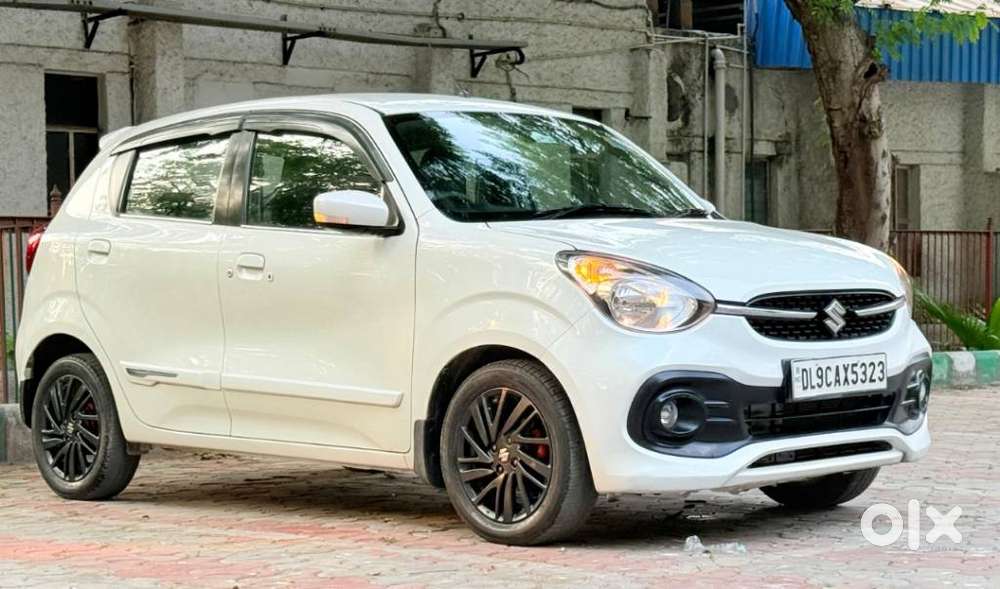 Maruti Suzuki Celerio 2014-2017 Zxi Optional, 2022, Petrol