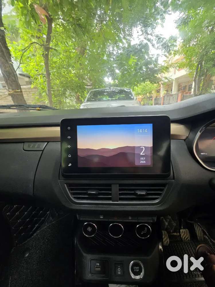 Renault Kiger 1.0 Rxz 2022 Manual