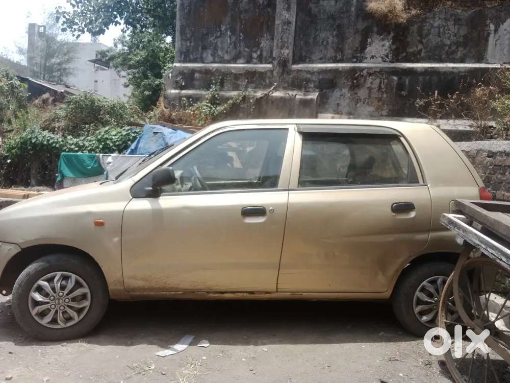 Arjent Sel Maruti Suzuki