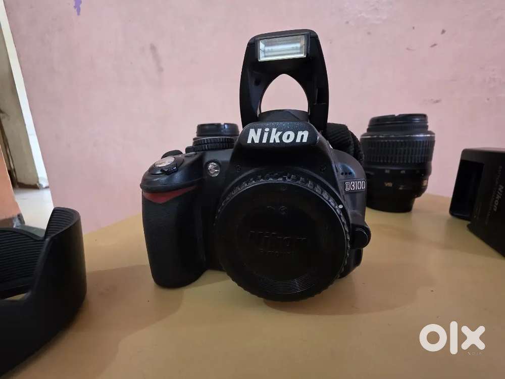 Digital Camera