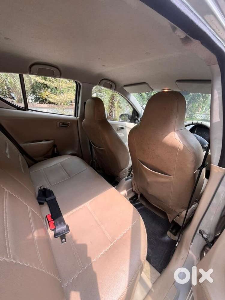 Maruti Suzuki A-star 2013 Petrol Well Maintained