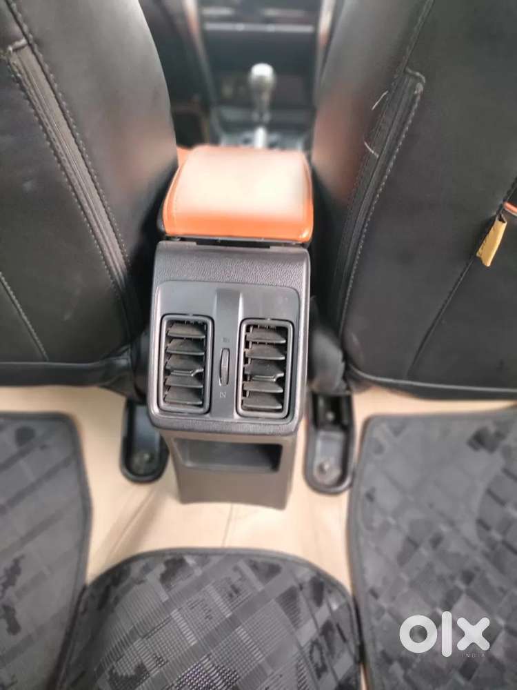 Honda City I-vtec Sv, 2015, Diesel