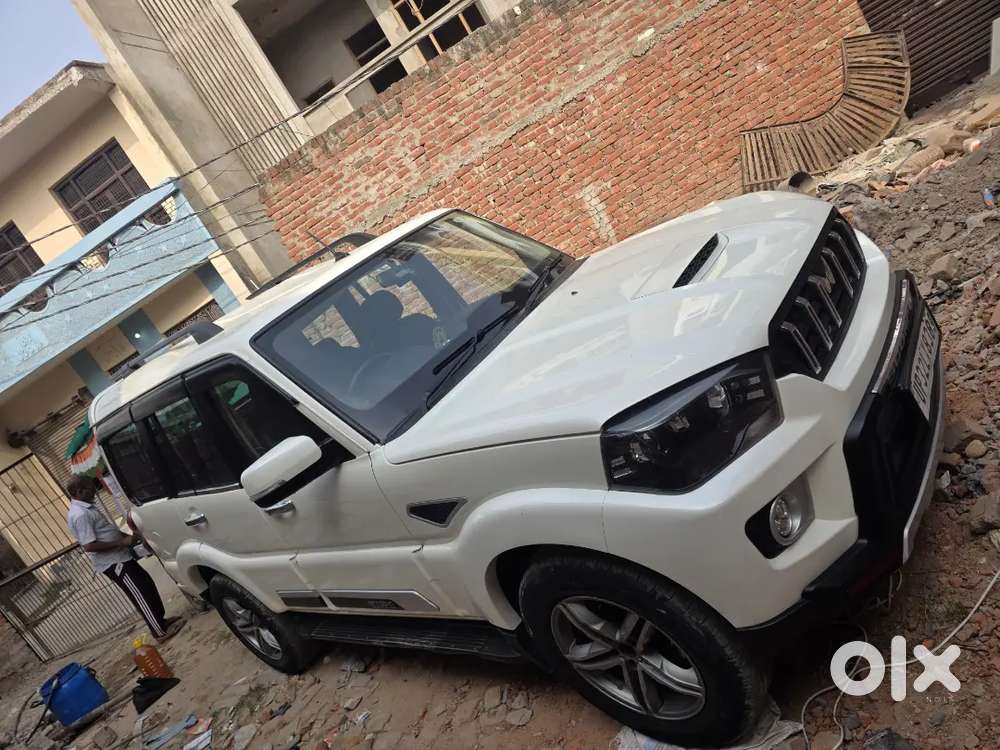 Scorpio S9 Conver S11 Finance Ho Jaygi