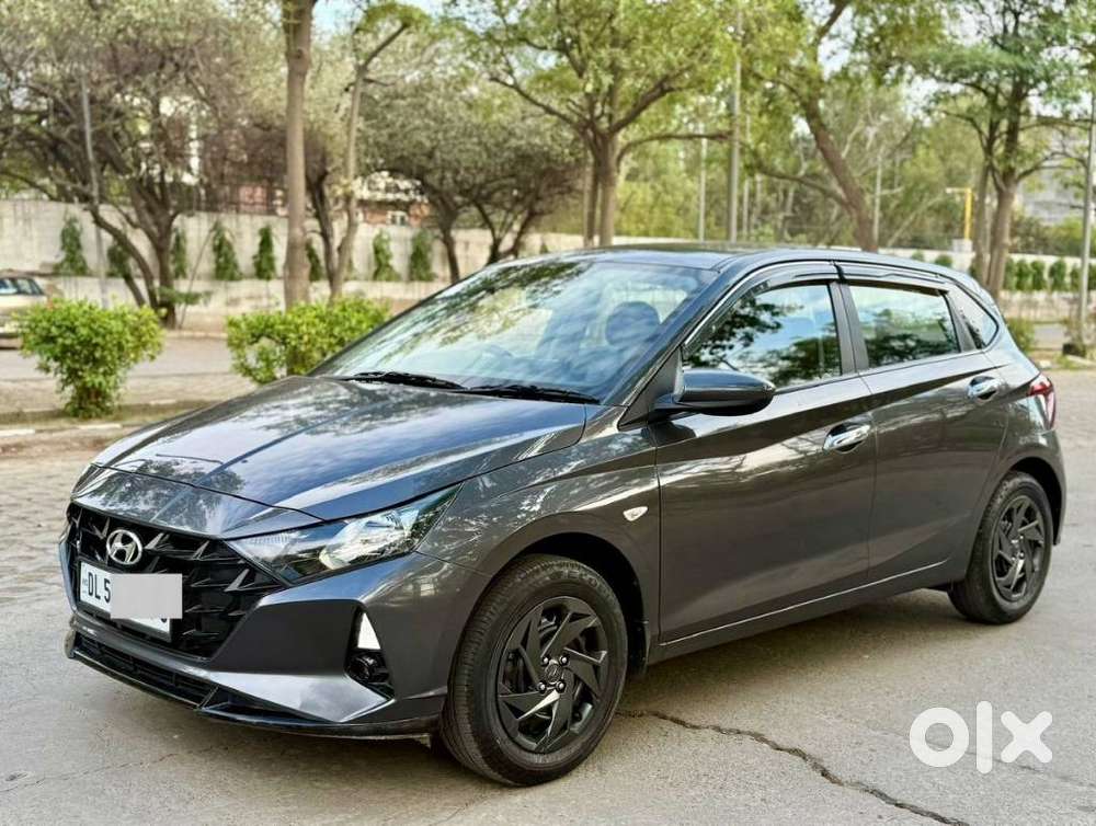 Hyundai I20 Magna 1.2 Vtvt, 2023, Petrol