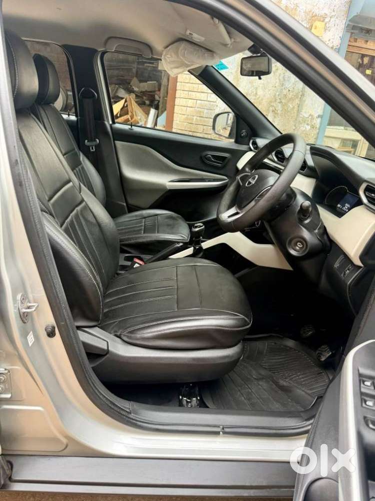Nissan Magnite, 2024, Petrol