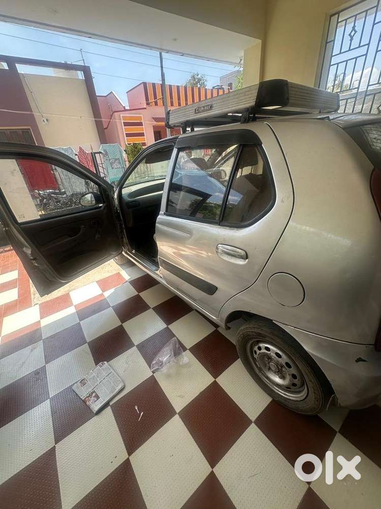 Tata Indica 2010 Diesel 141066 Km Driven
