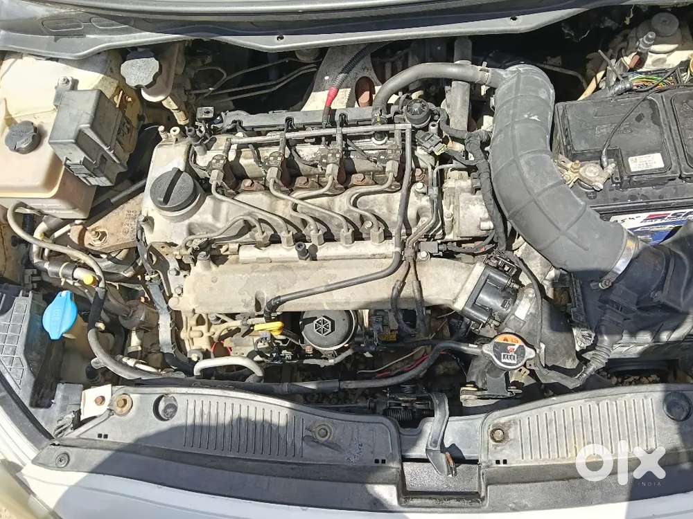 Good Condition All Okay Car