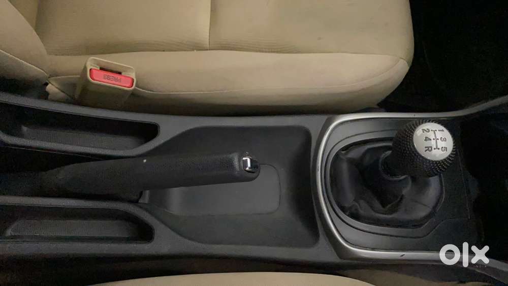 Honda City 2015-2017 I Vtec V, 2016, Petrol