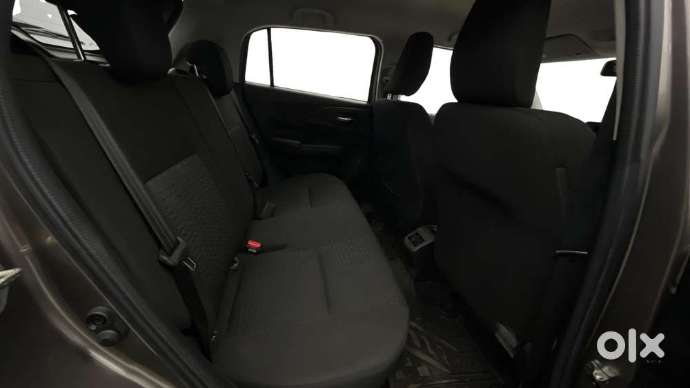 Maruti Suzuki Swift 2018 Amt Zxi, 2025, Petrol