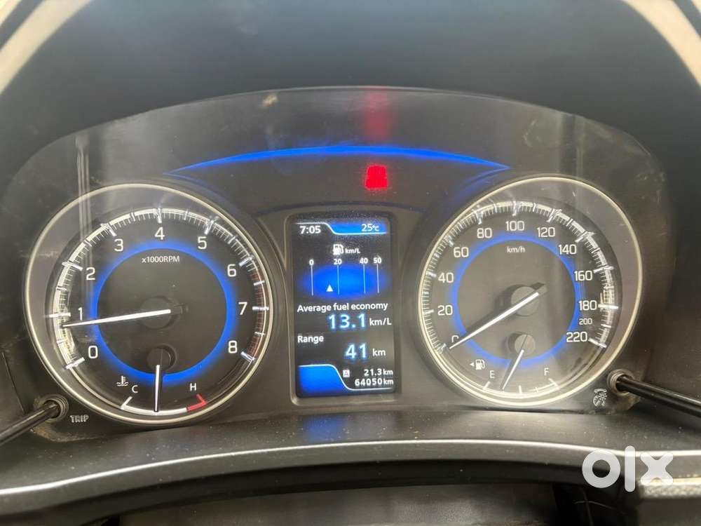 Maruti Suzuki Baleno 2020 Petrol Good Condition