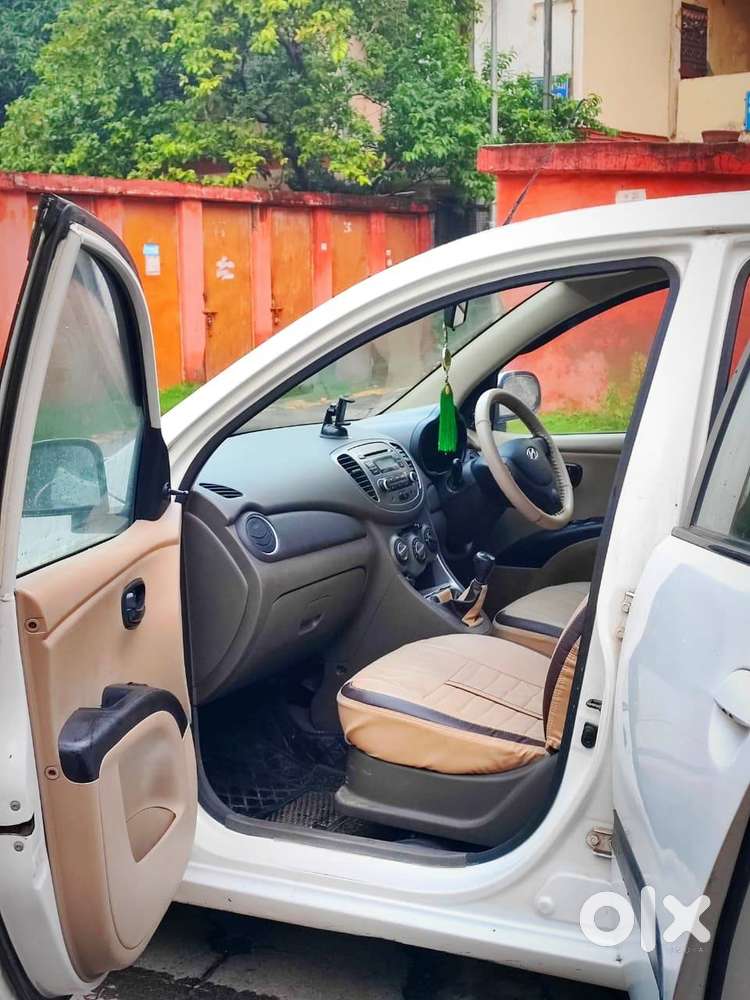 Hyundai I10 2015 Petrol Well Maintained