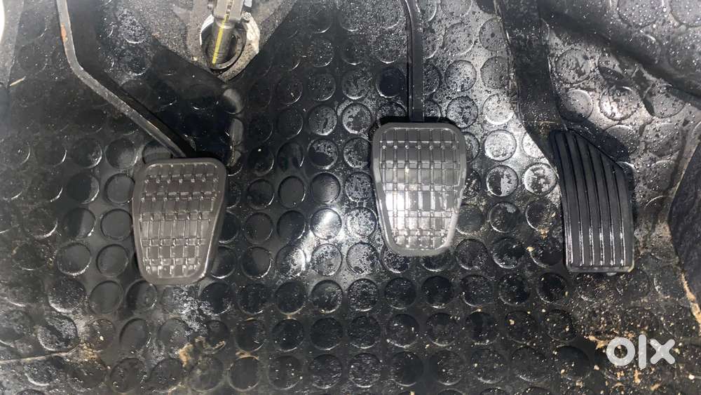 Tata Nexon 1.2 Revotron Xz Plus, 2023, Petrol