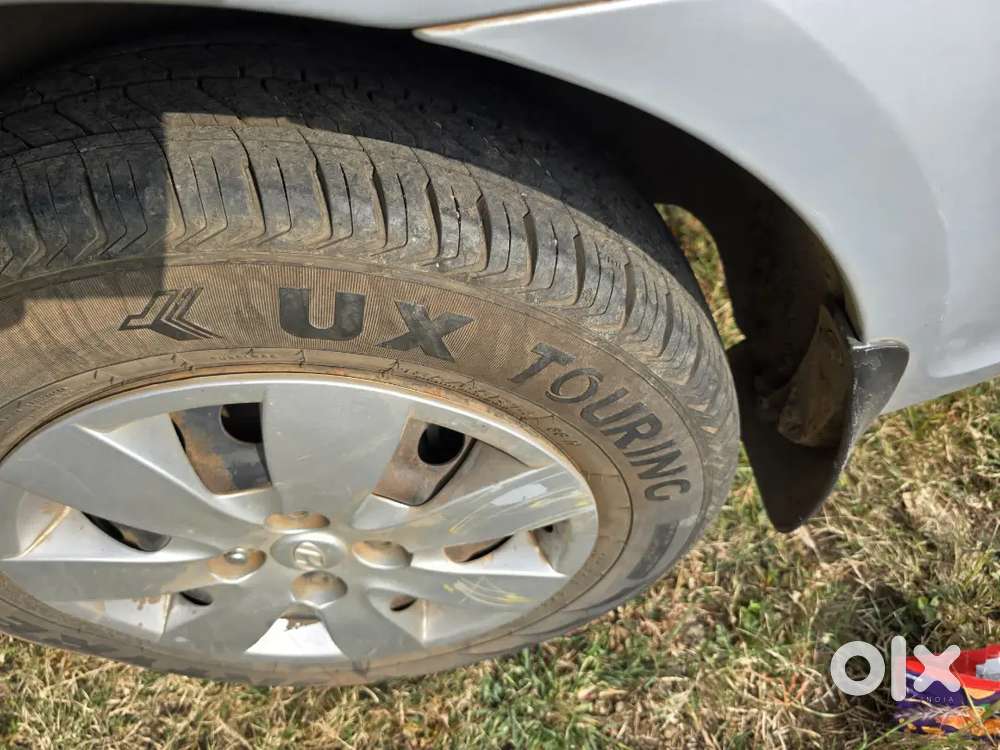 Hyundai Verna 2008..