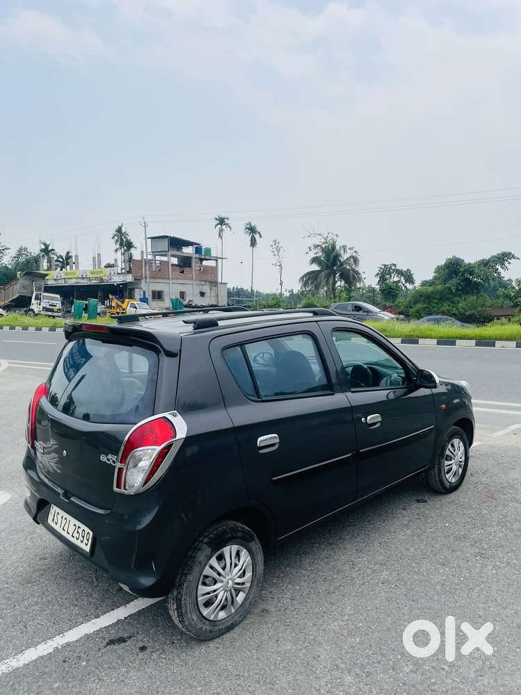 Maruti Suzuki Alto 800 Lxi, 2014, Petrol