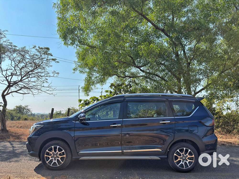 For Sale : Maruti Suzuki Xl6 Smart Hybrid 1.5l - 5mt