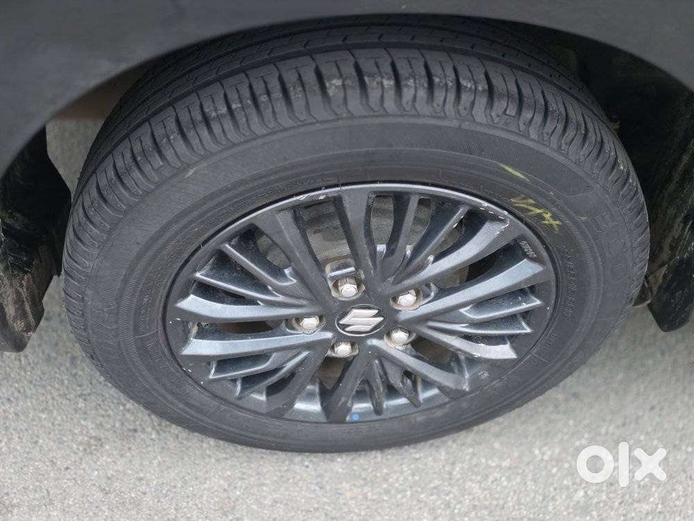 Maruti Suzuki Xl6 1.5 Alpha Mt, 2022, Petrol