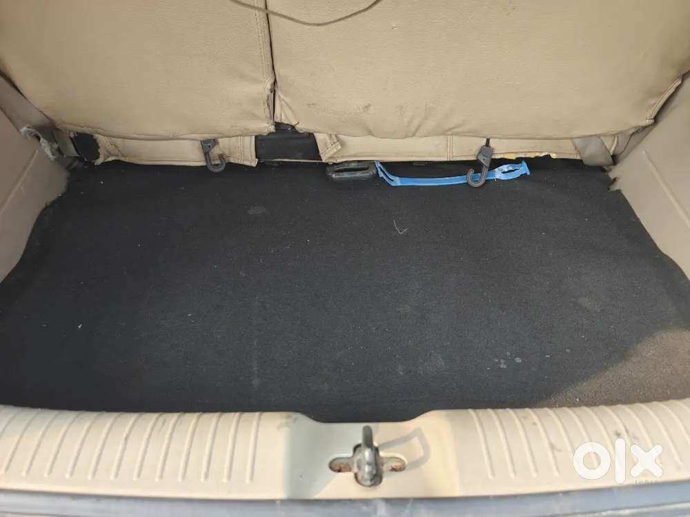 Hyundai Getz Prime 2009 Diesel 115000 Km Driven