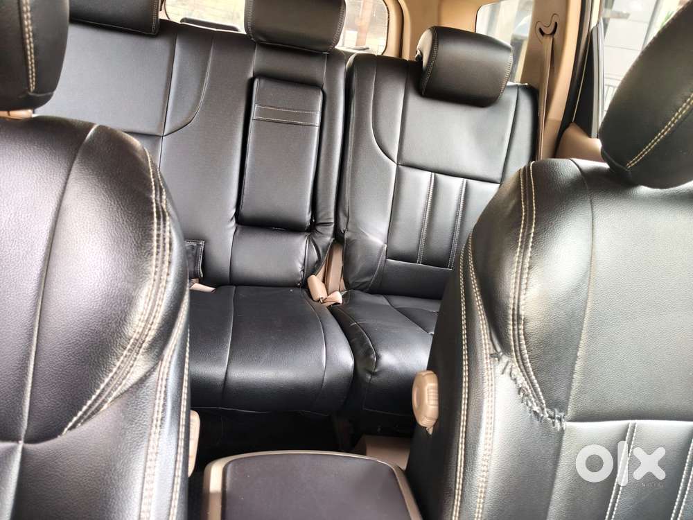Mahindra Xuv500 W6 2wd, 2015, Diesel