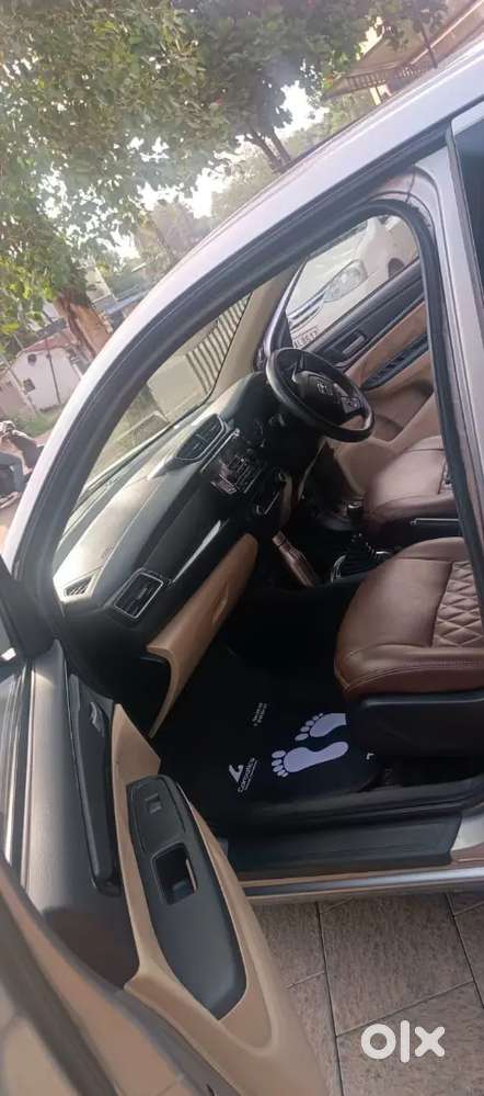 Honda Amaze 2019 Petrol 80000 Km Driven