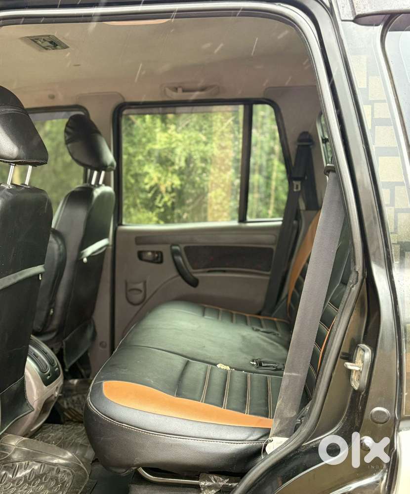 Mahindra Scorpio Vlx, 2013, Diesel