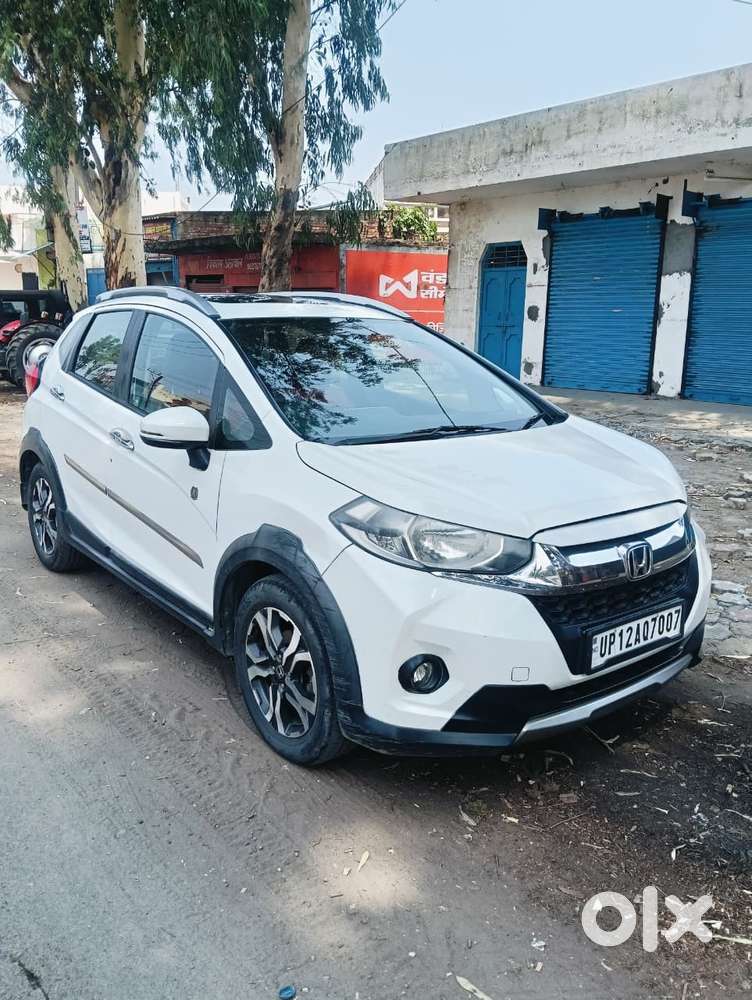 Honda Wr-v I-dtec Vx, 2017, Diesel
