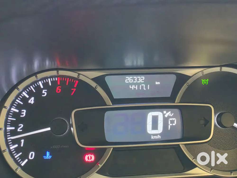 Nissan Kicks 2022 Petrol Cvt 1.3 Turbo