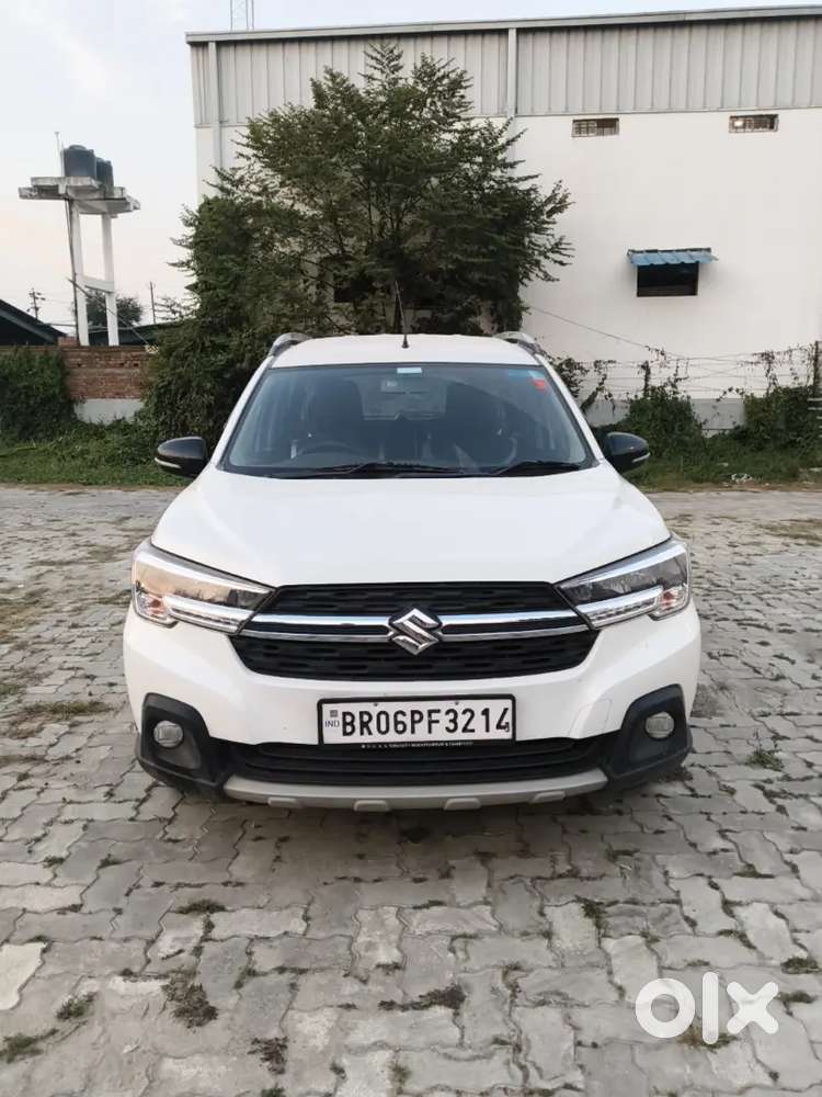 Maruti Suzuki Xl6 2022 Petrol 54000 Km Driven Smart Hybrid