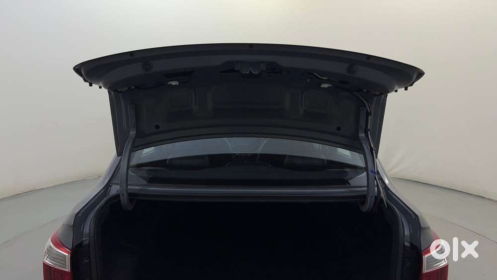 Hyundai Xcent 1.2 Vtvt S At, 2018, Petrol