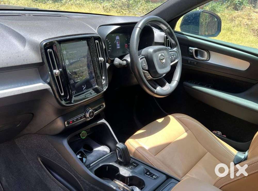 Volvo Xc40 D4 Inscription, 2019, Diesel