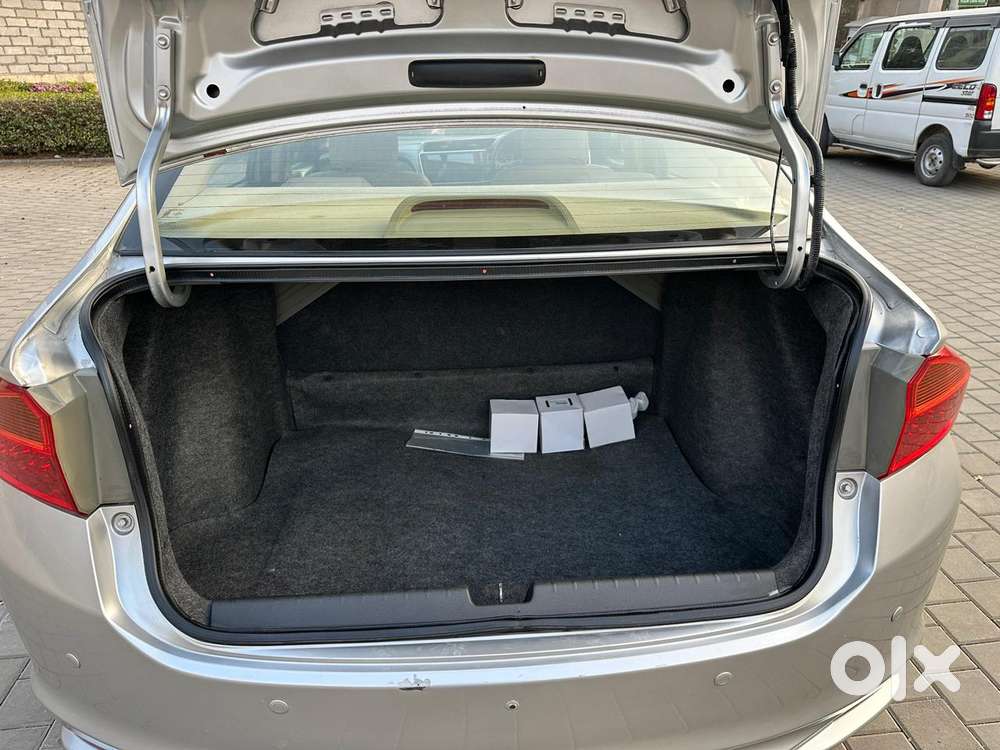 Honda City 2014-2015 I Dtec Sv, 2014, Diesel