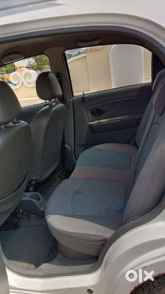 Chevrolet Spark 1.0 Lt, 2008, Petrol