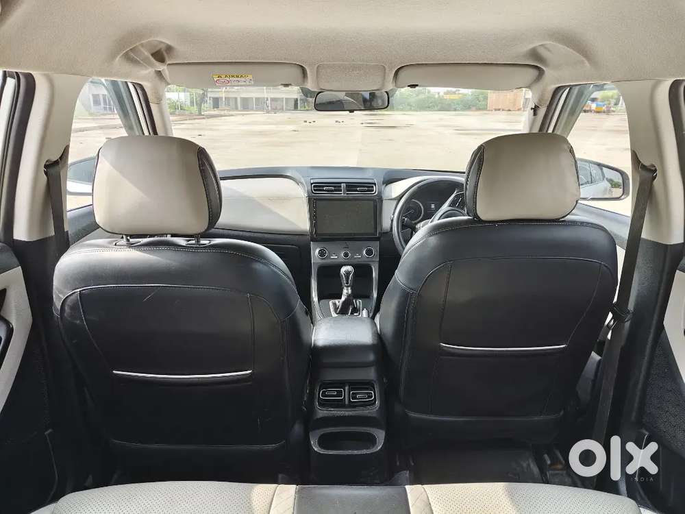 2022 Hyundai Creta Diesel Manual Facelift