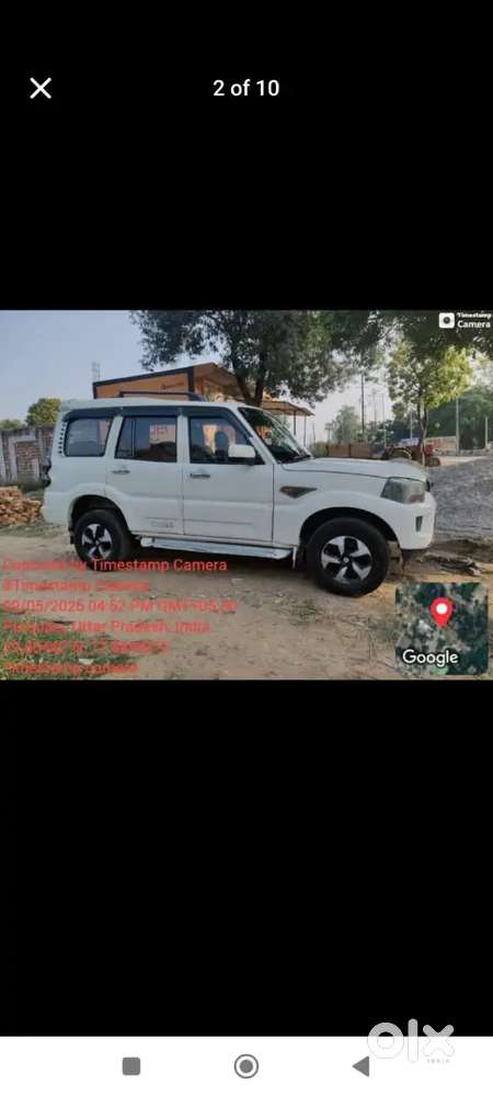 Mahindra E2o Plus 2016 Diesel 160000 Km Driven