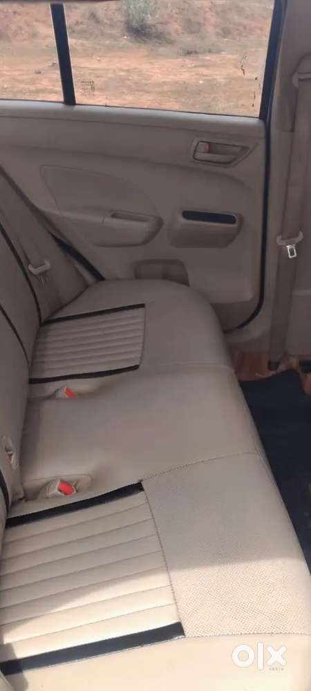Maruti Suzuki Swift Dzire 2022 Petrol 177000 Km Driven
