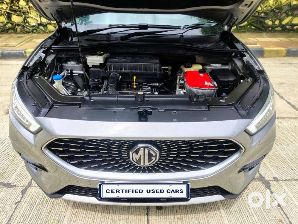Mg Astor 1.5 Sharp, 2022, Petrol