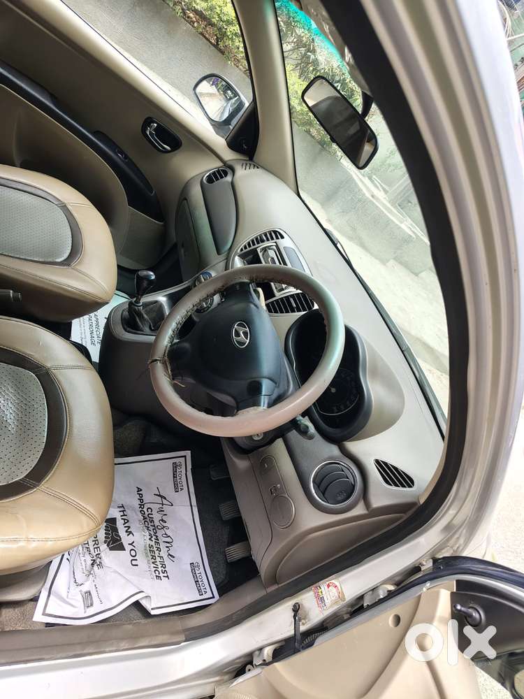 Hyundai I10 1.1 Bluedrive Magna, 2012, Petrol