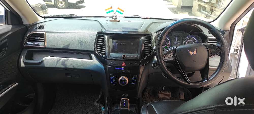 Mahindra Xuv400 Ev El Fast Charger, 2023, Electric