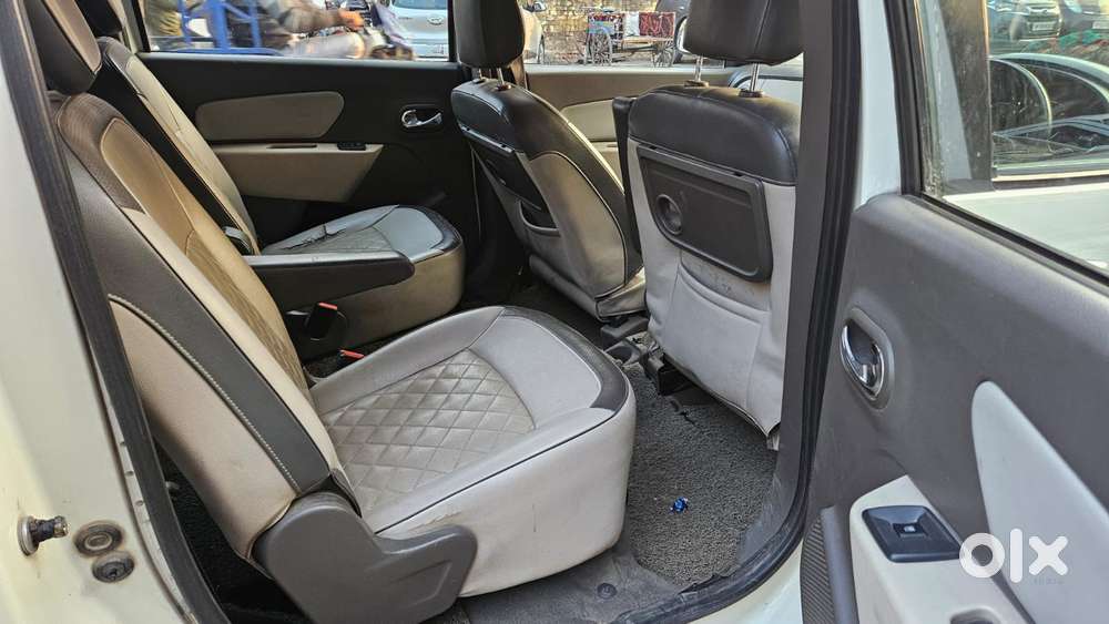 Renault Lodgy, 2016, Diesel