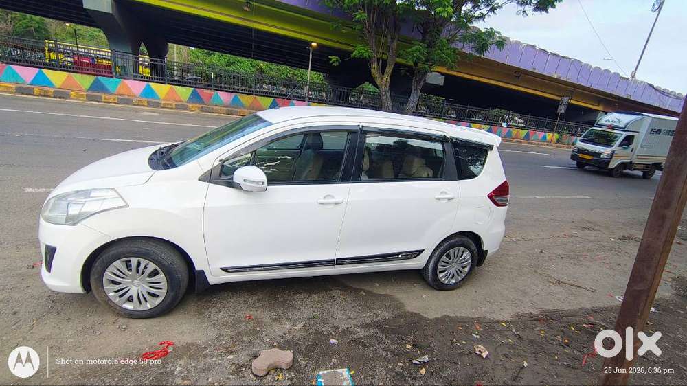 Maruti Suzuki Ertiga