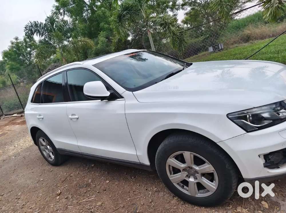 Audi Q5 3.0 Tdi