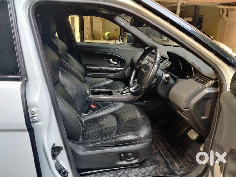 Land Rover Range Evoque Se, 2019, Diesel