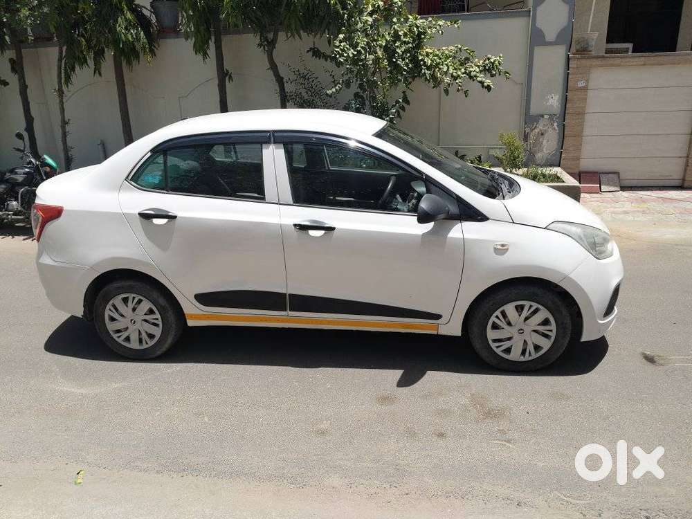 Hyundai Xcent Prime 1.2 T Crdi, 2018, Diesel