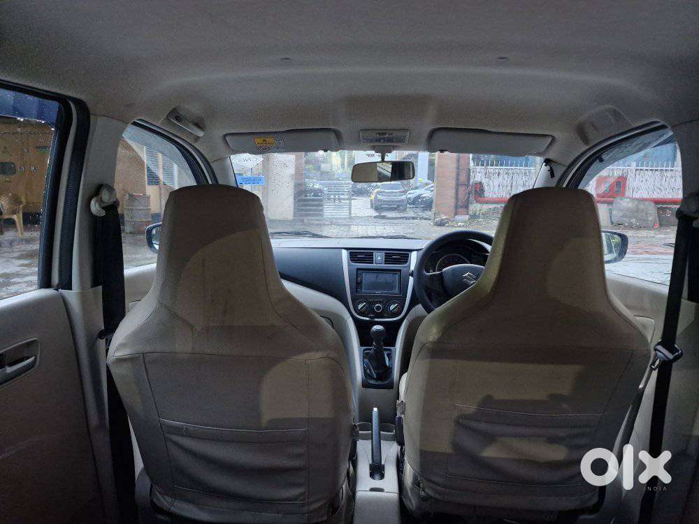 Ford Ecosport 1.5 Petrol Titanium Plus At, 2017, Petrol
