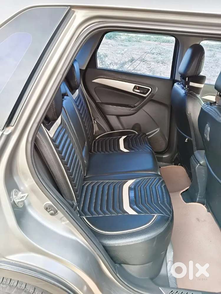 Maruti Suzuki Brezza Zdi Plus 2018 Diesel