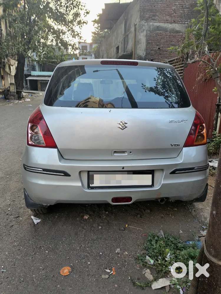 Swift Vdi 2011 Neat & Clean 
Take & Drive Condition