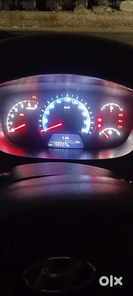 Hyundai Xcent Prime 2019 Diesel