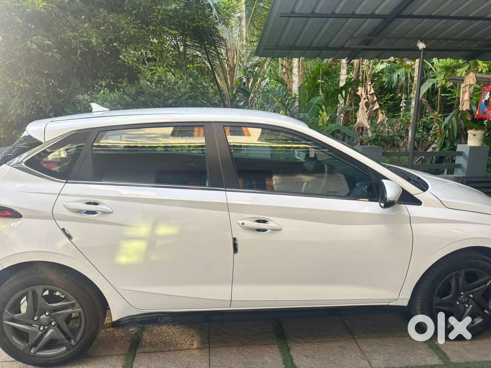 Hyundai New I20 2023