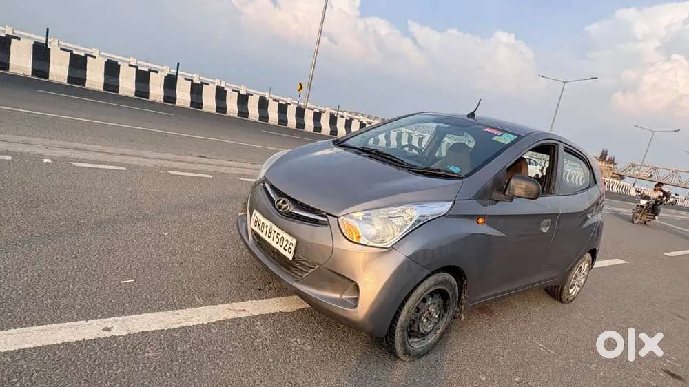 Hyundai Eon 0.8 Era Plus 2014