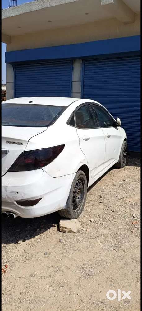 Gadi Me Kohi Kami Nahi Hai