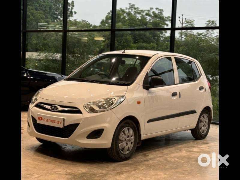 Hyundai I10 1.1l Irde Magna Special Edition, 2016, Petrol